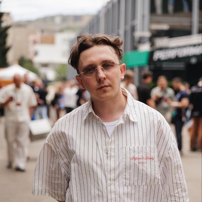 Aleksandr Milovanov – Autor, iGaming-Experte